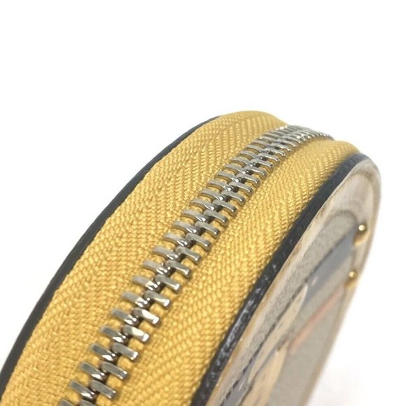 Authentic LOUIS VUITTON M52747 Micro-Boite-Shapo Limited to Shinjuku Isetan coin - Picture 5 of 13